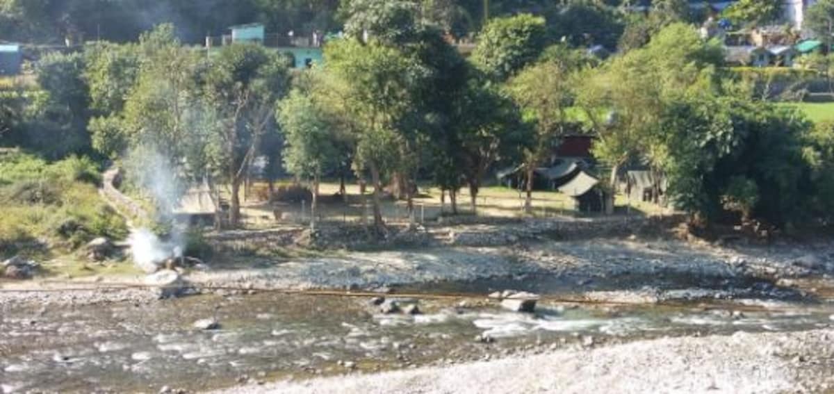 Shatakshi Group Forest Camp-3